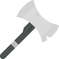 Hand Axe Vector Vector Icon