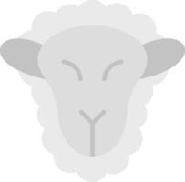 Sheep Vector Icon