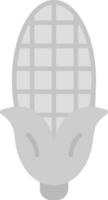 Corn Vector Icon