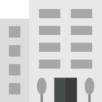 Office Vector Icon