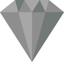 Diamond Vector Icon