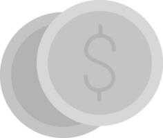 Dollar Vector Icon