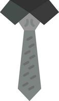 Tie Vector Icon