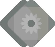 Handkerchief Vector Icon