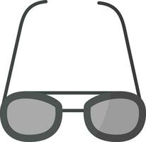 Sunglasses Vector Icon