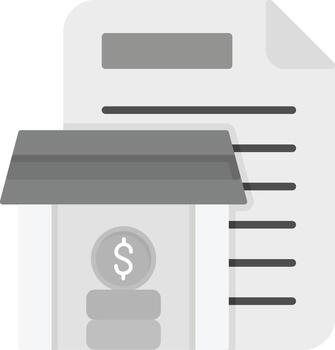 Collateral Vector Icon