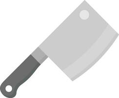 Cleaver Vector Icon