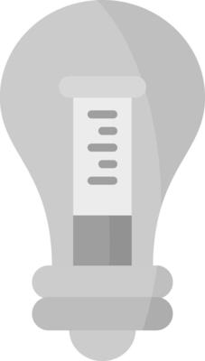 Idea Vector Icon