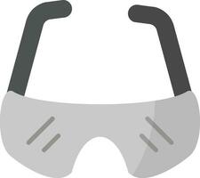Eye Protector Vector Icon