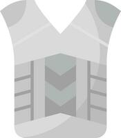 Armor Vector Icon