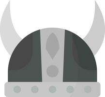 Viking Vector Icon