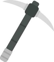 Pickaxe Vector Icon