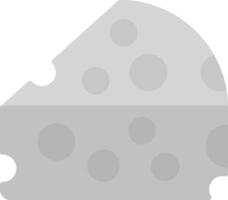 Cheese Vector Icon