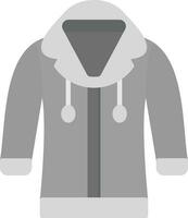 Hoodie Vector Icon