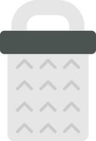 Grater Vector Icon