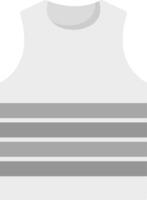 Tank Top Vector Icon