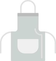 Apron Vector Icon