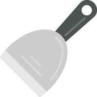 Scraper Vector Icon