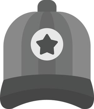 Cap Vector Icon