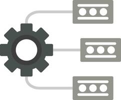 Planning Vector Icon