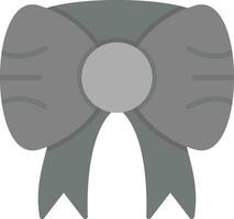 Ribbon Vector Icon