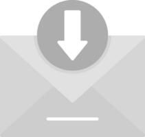 Inbox Vector Icon