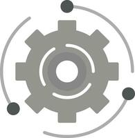 Automate Vector Icon