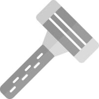 Razor Vector Icon