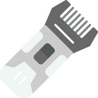 Trimmer Vector Icon