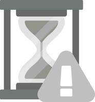 Procrastination Vector Icon