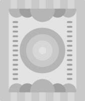 Carpet Vector Icon
