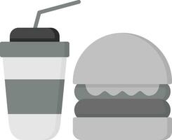 Meal Vector Icon