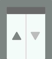 Elevator Vector Icon