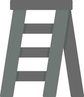 Stepladder Vector Icon