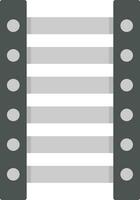 Ladder Vector Icon