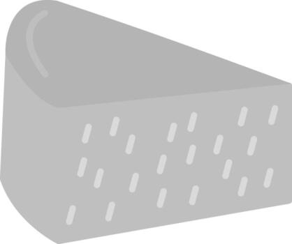 Cornbread Vector Icon