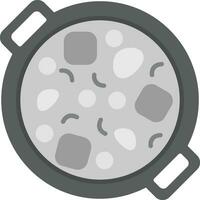 Goulash Vector Icon