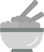 Kimchi Vector Icon