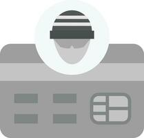 Fraud Vector Icon