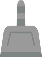 Dust Pan Vector Icon