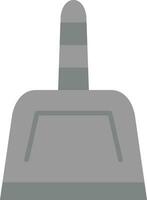 Dust Pan Vector Icon