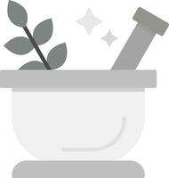 Herbs Vector Icon