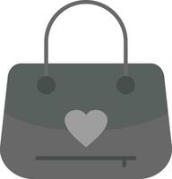 Handbag Vector Icon