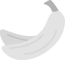 Banana Vector Icon