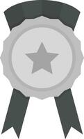 Award Vector Icon