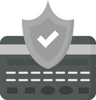 Secure Payment Vector Icon