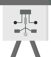 Strategy Vector Icon