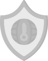 VPN Vector Icon