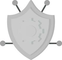 Security Settings Vector Icon