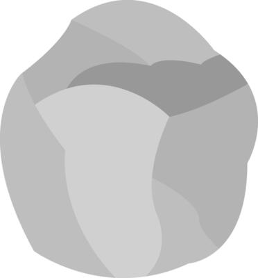 Brussels Vector Icon